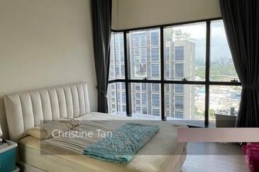 Icon Residenz @ Icon City