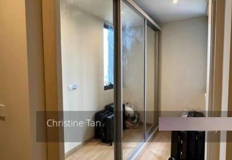 Icon Residenz @ Icon City