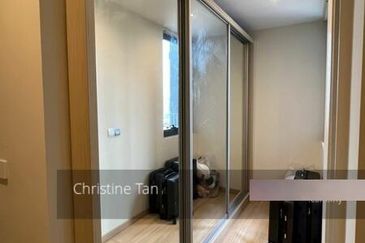 Icon Residenz @ Icon City