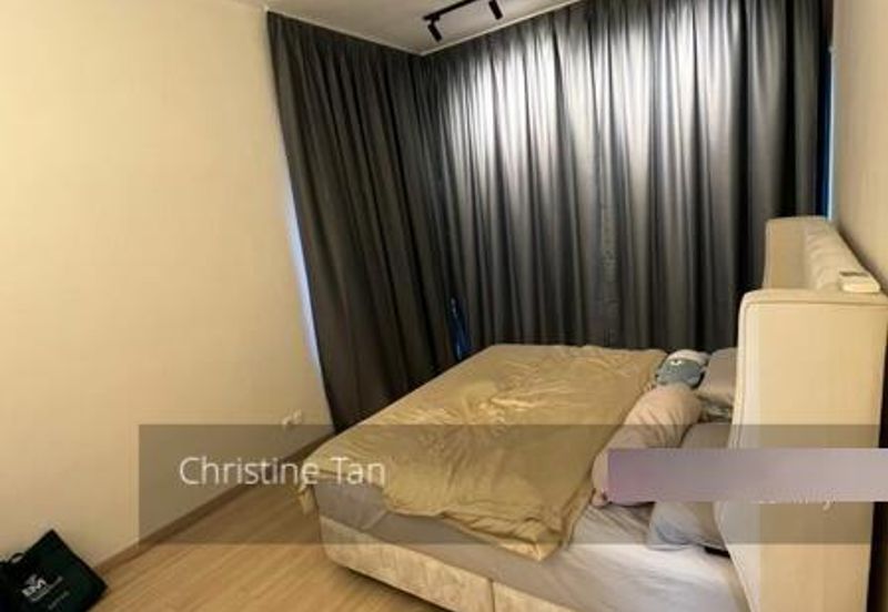 Icon Residenz @ Icon City