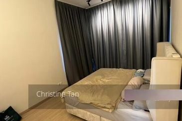 Icon Residenz @ Icon City