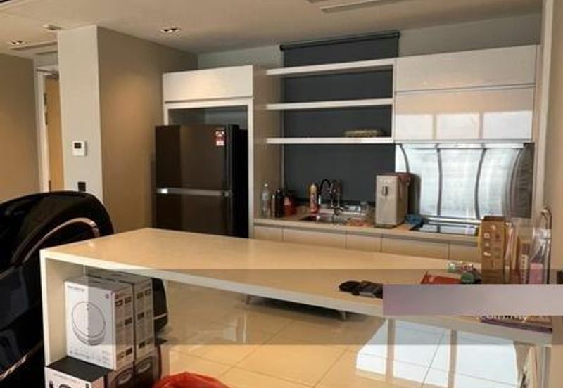 Icon Residenz @ Icon City