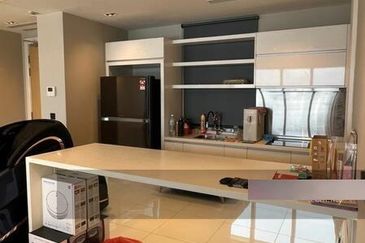 Icon Residenz @ Icon City