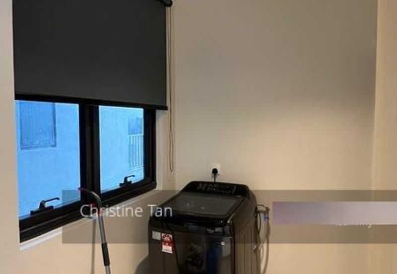 Icon Residenz @ Icon City