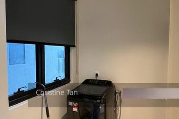 Icon Residenz @ Icon City