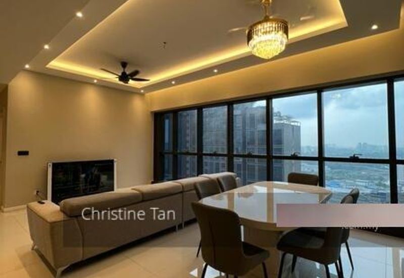 Icon Residenz @ Icon City