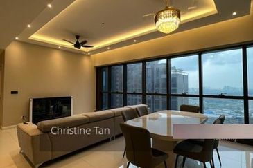 Icon Residenz @ Icon City