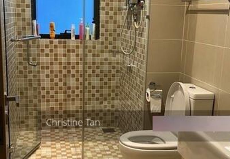 Icon Residenz @ Icon City