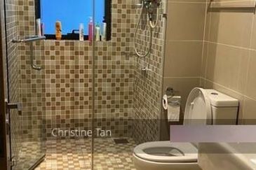 Icon Residenz @ Icon City