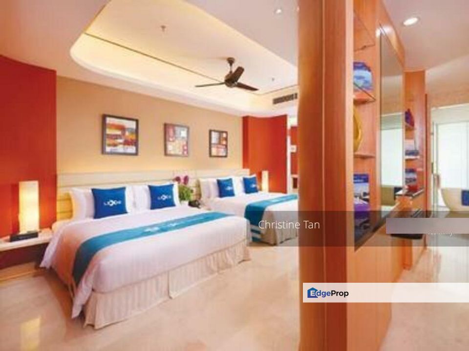 The Hibiscus, Negeri Sembilan, Port Dickson