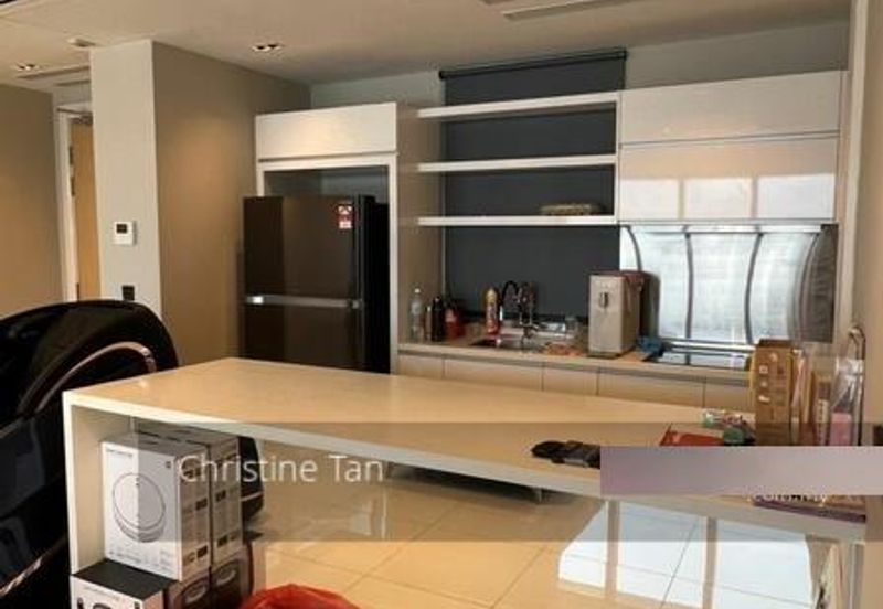 Icon Residenz @ Icon City