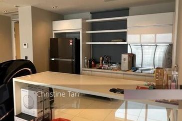 Icon Residenz @ Icon City