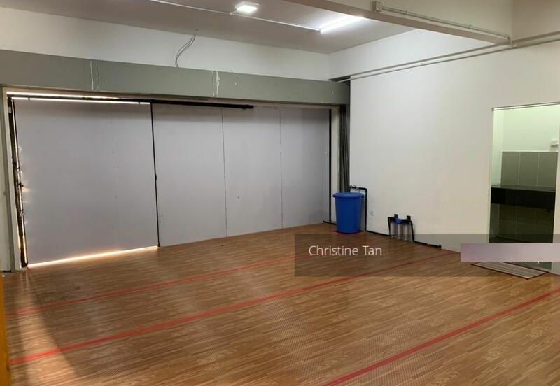 Parklane Commercial Hub