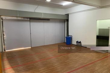 Parklane Commercial Hub