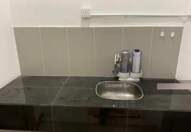 Parklane Commercial Hub