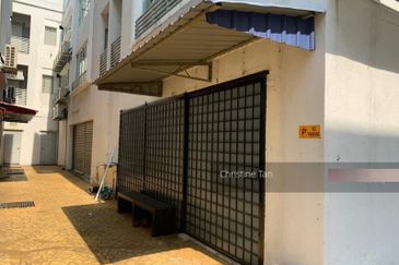 Parklane Commercial Hub