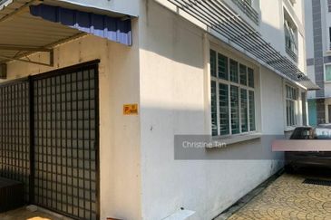 Parklane Commercial Hub