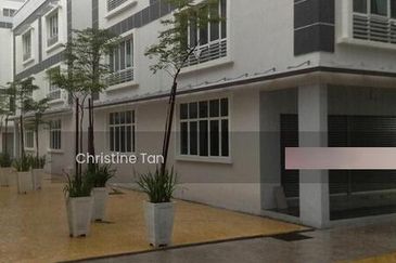 Parklane Commercial Hub