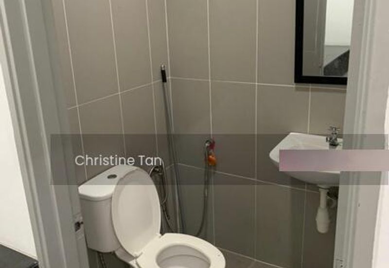 Parklane Commercial Hub