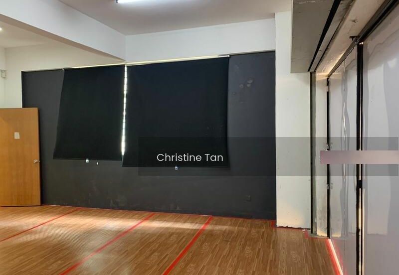 Parklane Commercial Hub