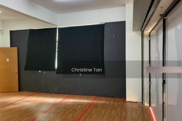 Parklane Commercial Hub