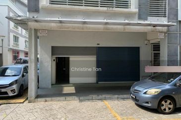 Parklane Commercial Hub