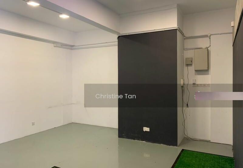 Parklane Commercial Hub