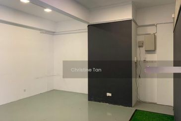 Parklane Commercial Hub