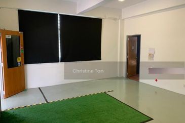 Parklane Commercial Hub