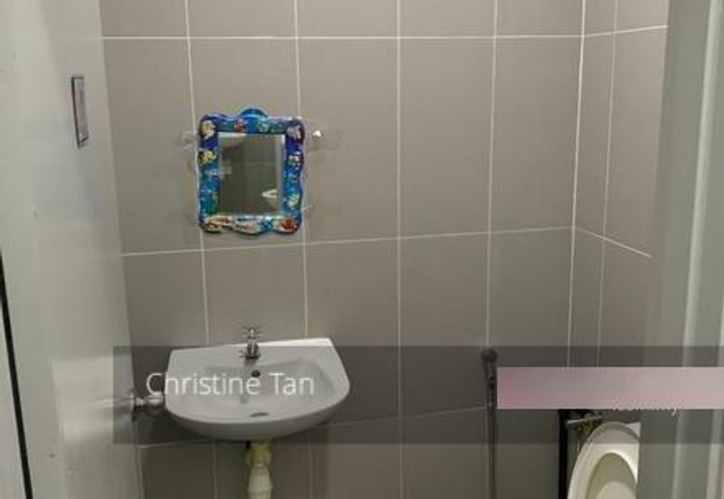 Parklane Commercial Hub