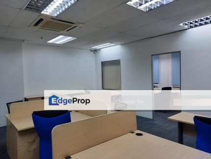 Phileo Damansara 2, Selangor, Petaling Jaya