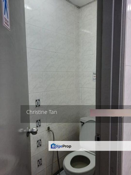 Phileo Damansara 2, Selangor, Petaling Jaya