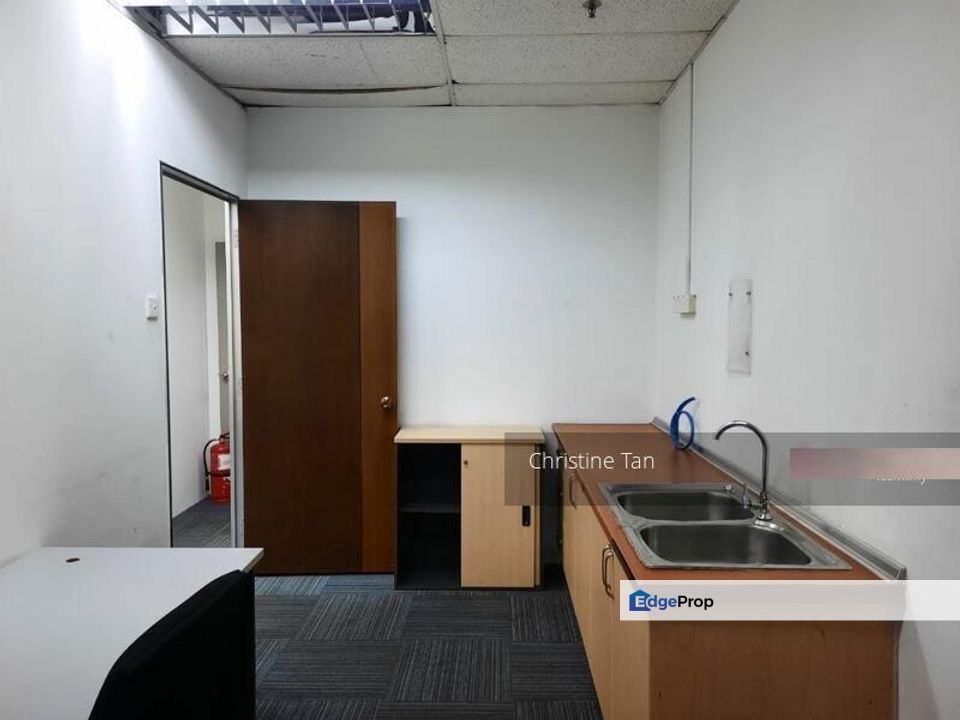 Phileo Damansara 2, Selangor, Petaling Jaya