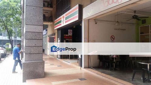 Phileo Damansara 1, Selangor, Petaling Jaya