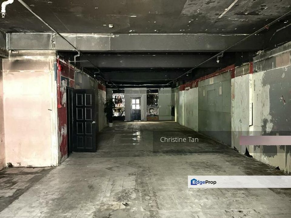 Phileo Damansara 1, Selangor, Petaling Jaya