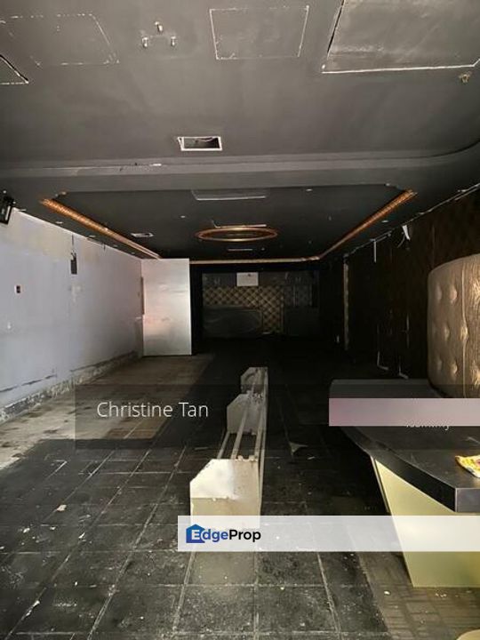 Phileo Damansara 1, Selangor, Petaling Jaya