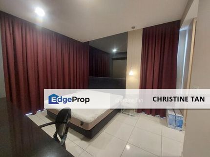 Uptown Residences, Selangor, Damansara Utama