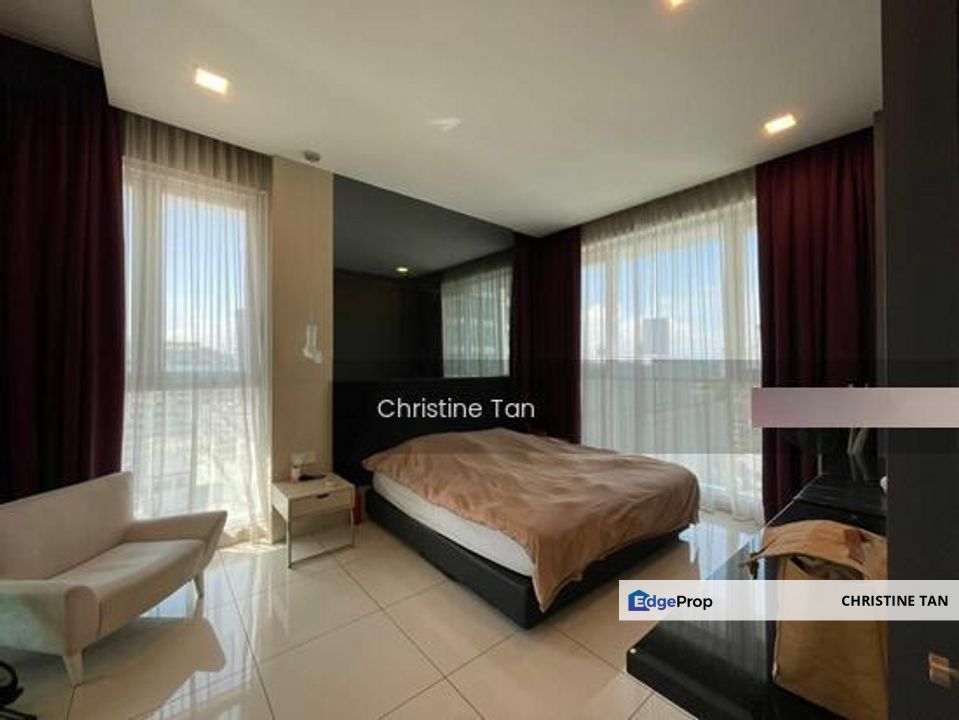 Uptown Residences , Selangor, Damansara Utama