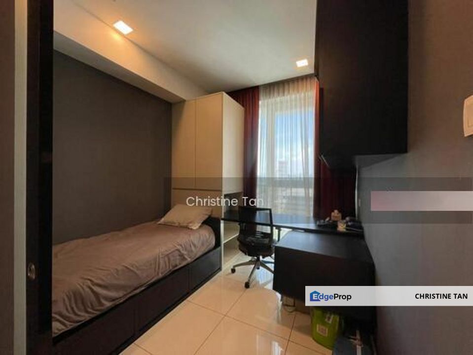 Uptown Residences , Selangor, Damansara Utama