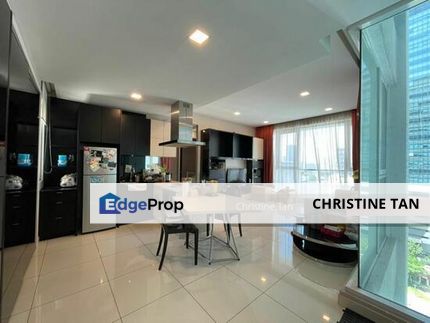 Uptown Residences , Selangor, Damansara Utama