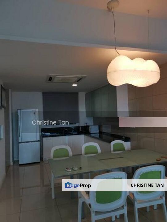 Uptown Residences   , Selangor, Damansara Utama