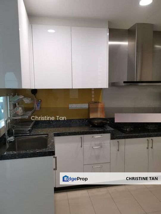 Uptown Residences   , Selangor, Damansara Utama