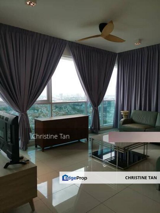 Uptown Residences   , Selangor, Damansara Utama