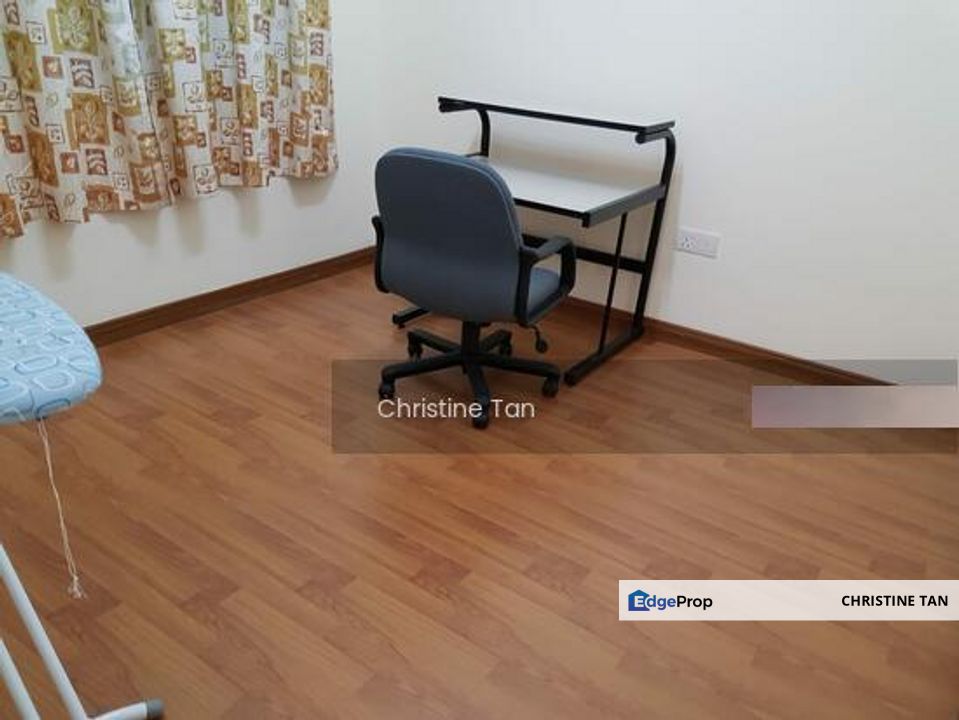 Metropolitan Square, Selangor, Damansara Perdana