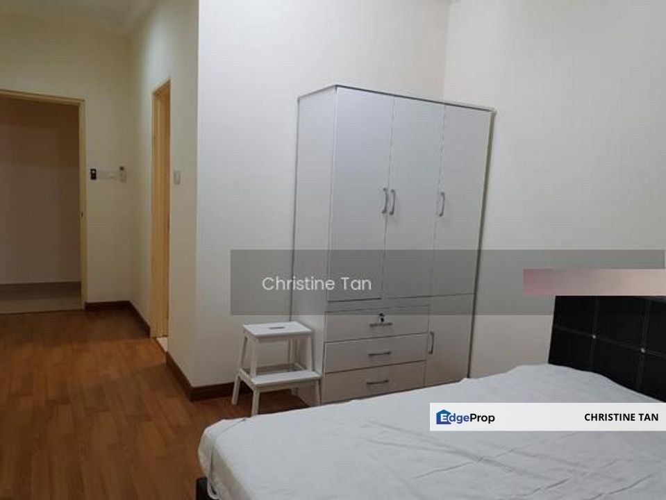 Metropolitan Square, Selangor, Damansara Perdana