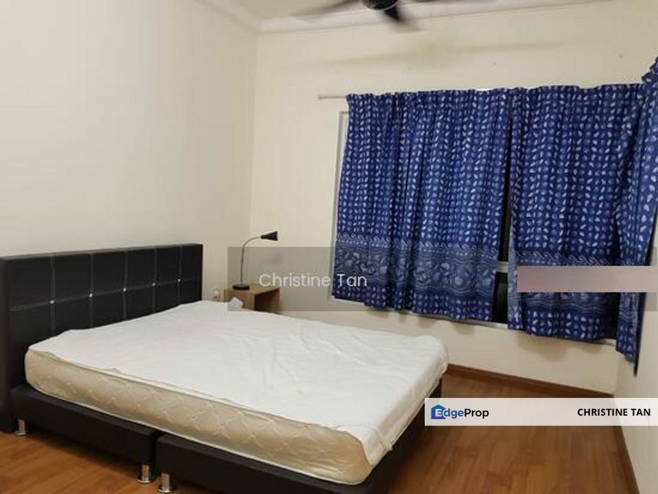 Metropolitan Square, Selangor, Damansara Perdana