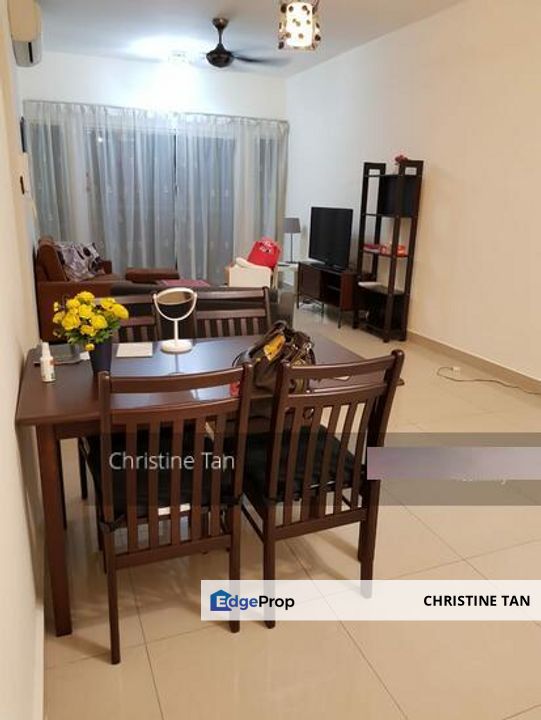 Metropolitan Square, Selangor, Damansara Perdana