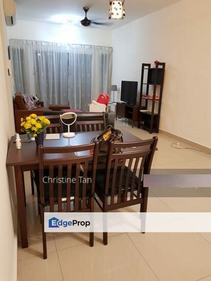 Metropolitan Square, Selangor, Damansara Perdana