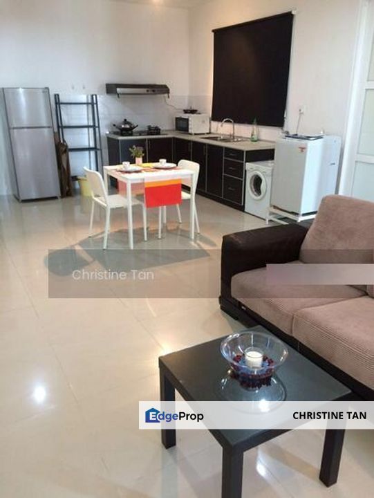 Ritze Perdana 2, Selangor, Damansara Perdana