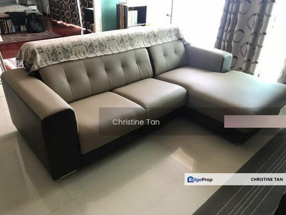 Ritze Perdana 2, Selangor, Damansara Perdana